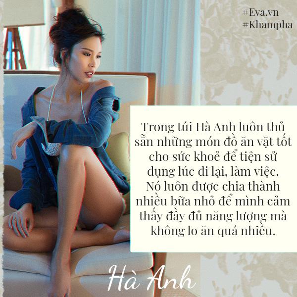 sieu mau ha anh: lam dep khi mang bau chinh la danh cho ban than su quan tam nhat dinh! - 5